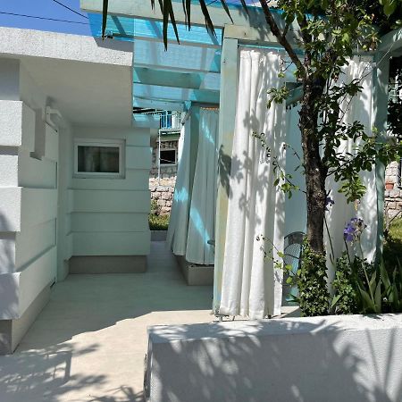 Apartments San Leopoldo Crikvenica Dış mekan fotoğraf
