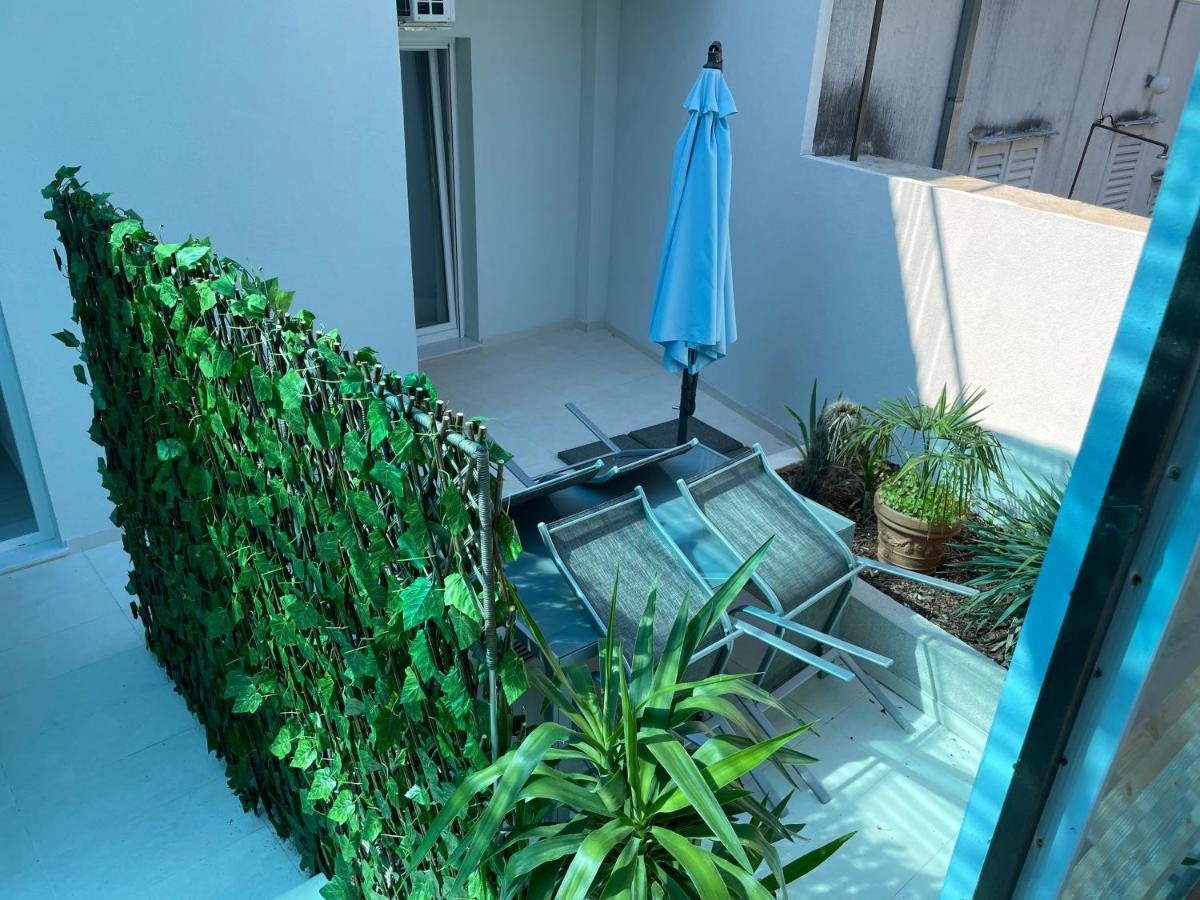Apartments San Leopoldo Crikvenica Dış mekan fotoğraf