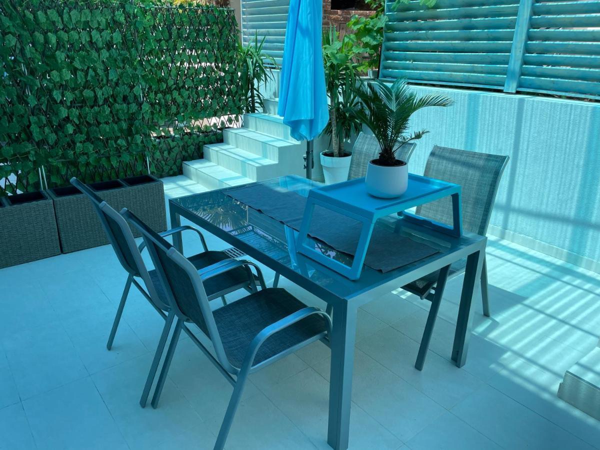 Apartments San Leopoldo Crikvenica Dış mekan fotoğraf