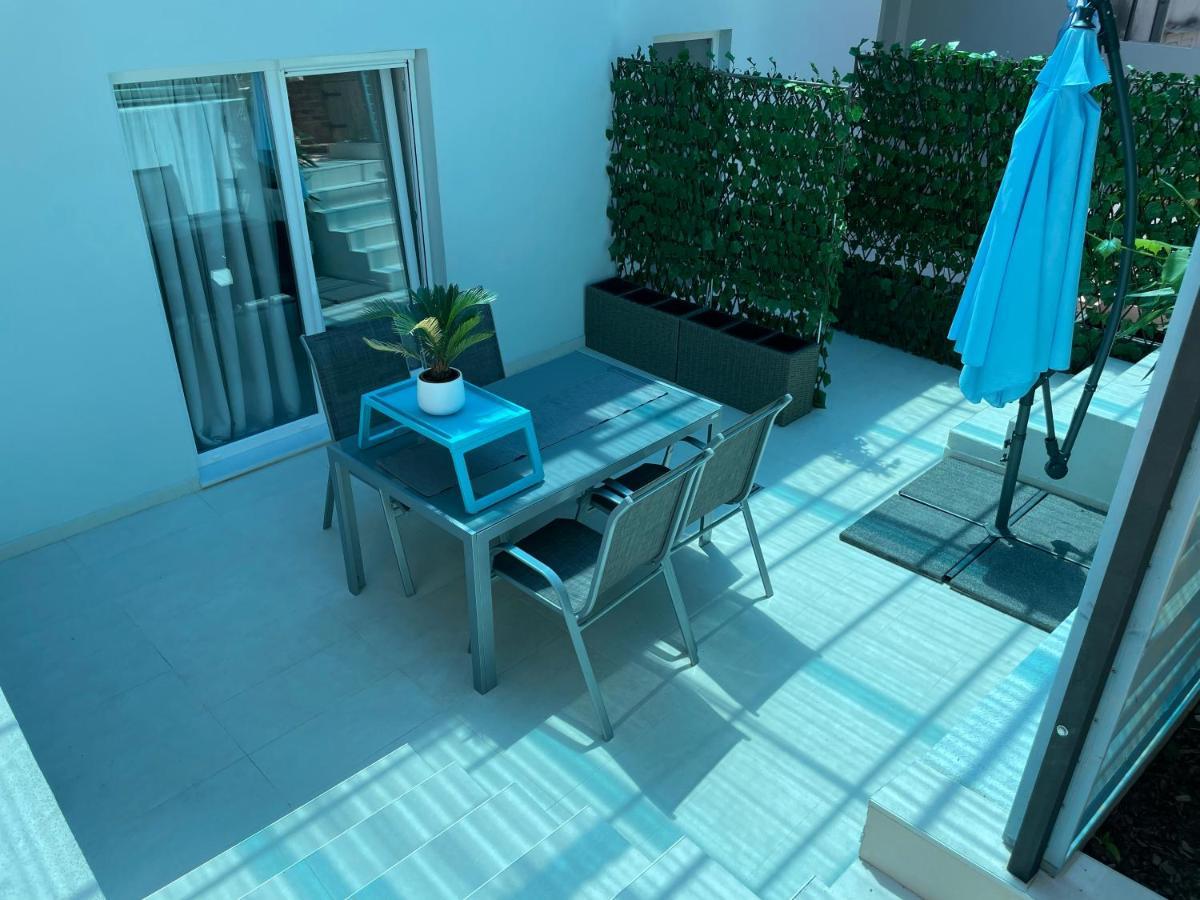 Apartments San Leopoldo Crikvenica Dış mekan fotoğraf