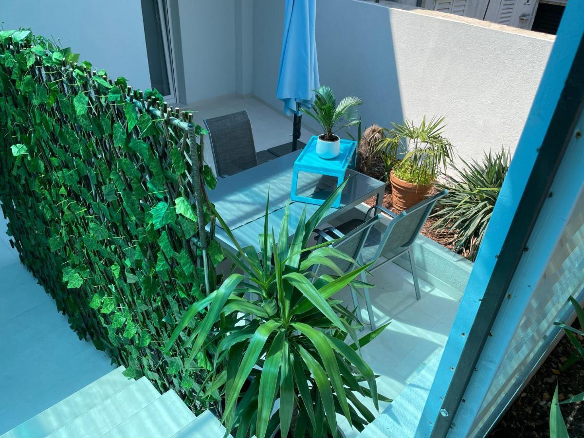 Apartments San Leopoldo Crikvenica Dış mekan fotoğraf